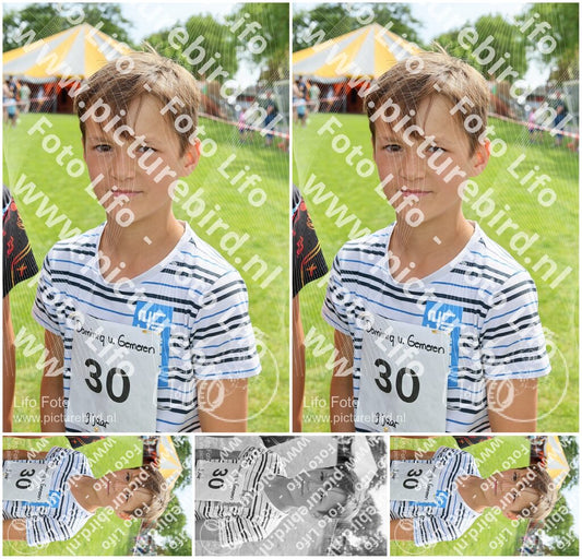 Evenement foto: Serie WID 104