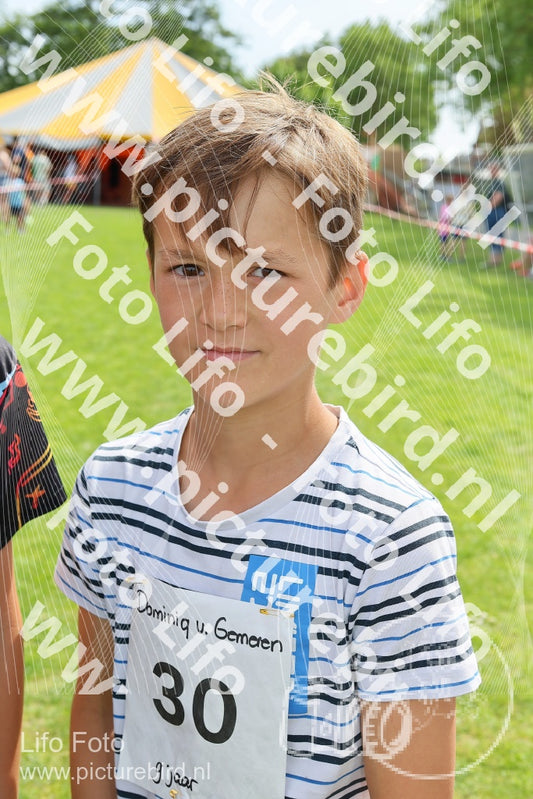Evenement foto: Serie WID 104