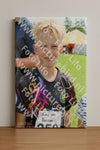 Evenement foto: Serie WID 104