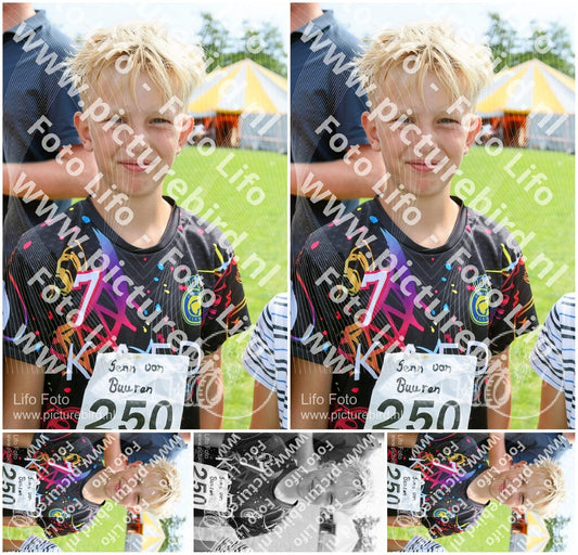 Evenement foto: Serie WID 104