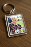 Evenement foto: Serie WID 104