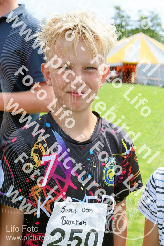 Evenement foto: Serie WID 104