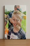 Evenement foto: Serie WID 104