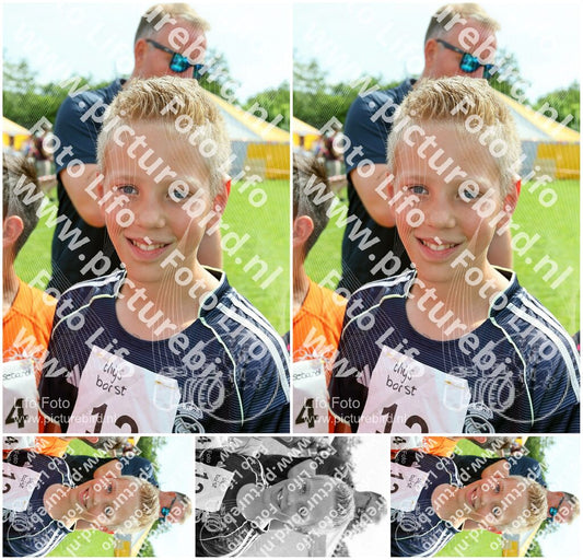 Evenement foto: Serie WID 104