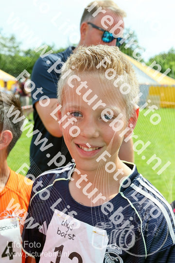 Evenement foto: Serie WID 104