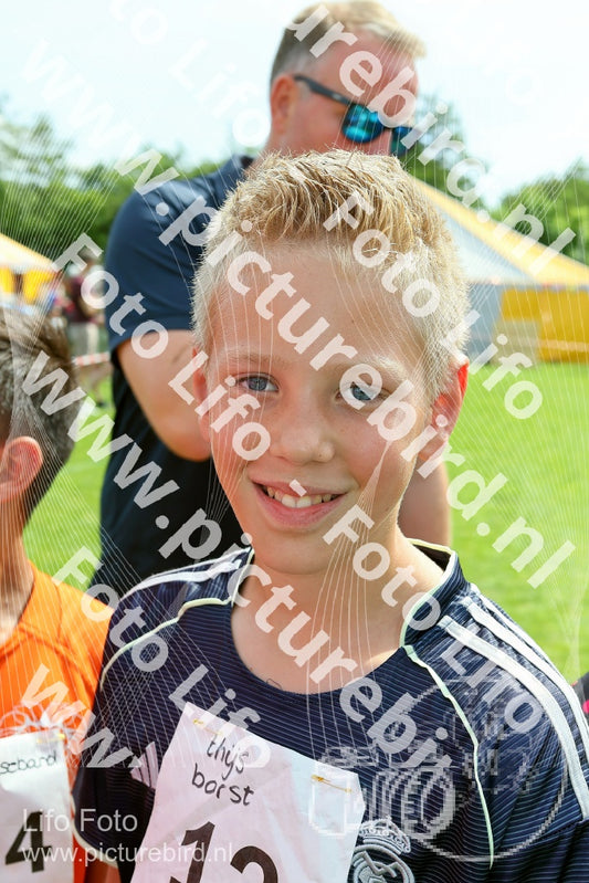 Evenement foto: Serie WID 104