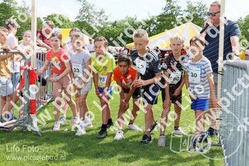 Evenement foto: Serie WID 104
