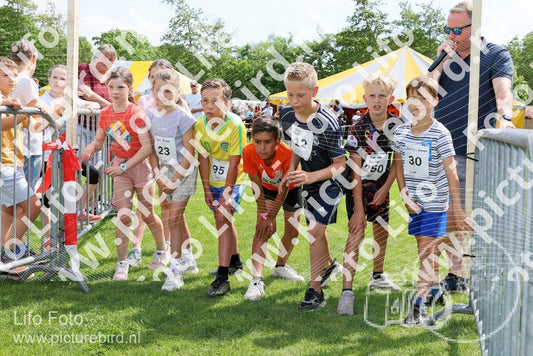 Evenement foto: Serie WID 104