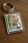 Evenement foto: Serie WID 104