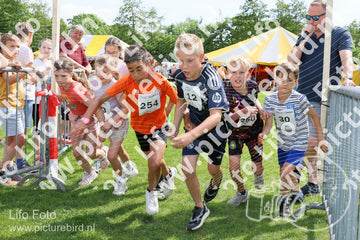 Evenement foto: Serie WID 104