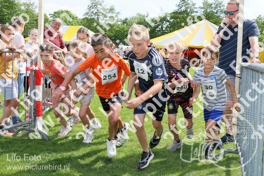 Evenement foto: Serie WID 104