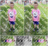 Evenement foto: Serie WID 104