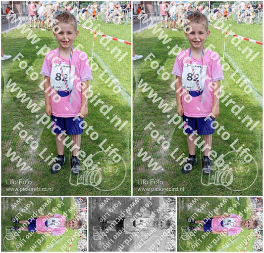 Evenement foto: Serie WID 104