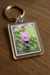 Evenement foto: Serie WID 104