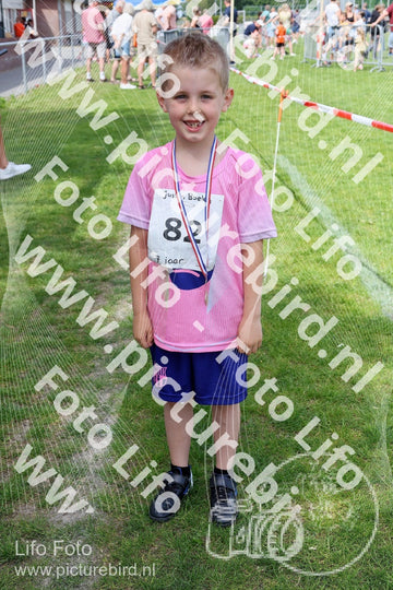 Evenement foto: Serie WID 104