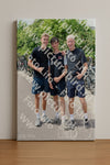 Evenement foto: Serie WID 104