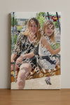 Evenement foto: Serie WID 104