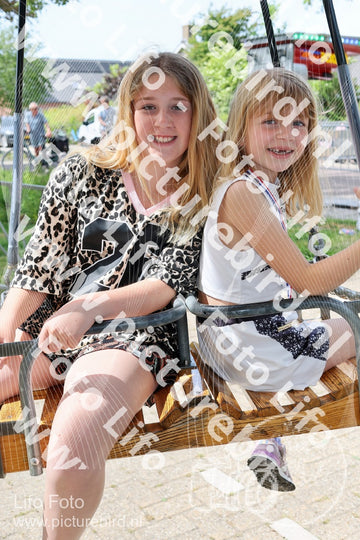 Evenement foto: Serie WID 104
