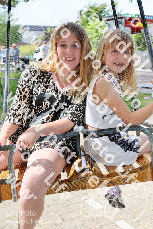 Evenement foto: Serie WID 104