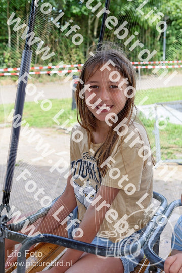 Evenement foto: Serie WID 104