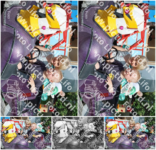 Evenement foto: Serie WID 104