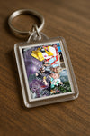 Evenement foto: Serie WID 104