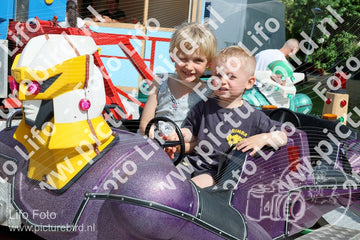 Evenement foto: Serie WID 104