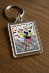 Evenement foto: Serie WID 104