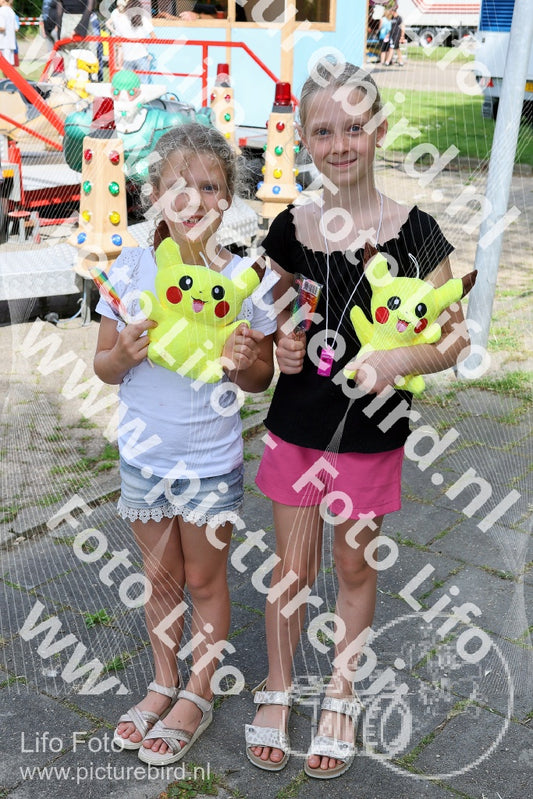 Evenement foto: Serie WID 104
