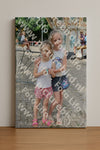 Evenement foto: Serie WID 104