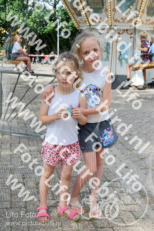 Evenement foto: Serie WID 104