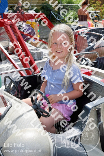 Evenement foto: Serie WID 104