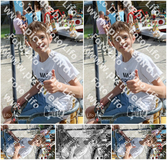 Evenement foto: Serie WID 104