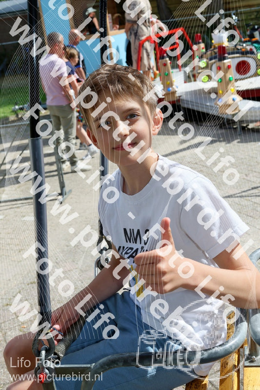 Evenement foto: Serie WID 104