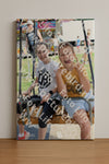 Evenement foto: Serie WID 104