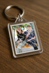 Evenement foto: Serie WID 104