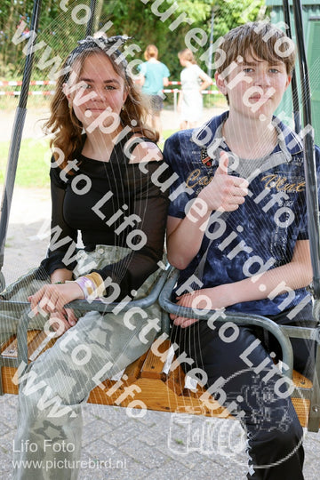 Evenement foto: Serie WID 104