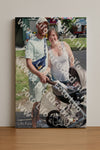 Evenement foto: Serie WID 104
