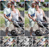 Evenement foto: Serie WID 104