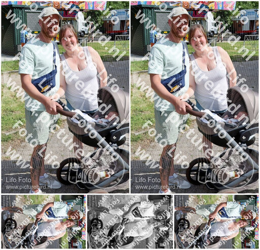 Evenement foto: Serie WID 104