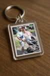 Evenement foto: Serie WID 104