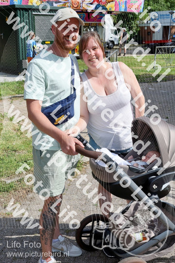 Evenement foto: Serie WID 104