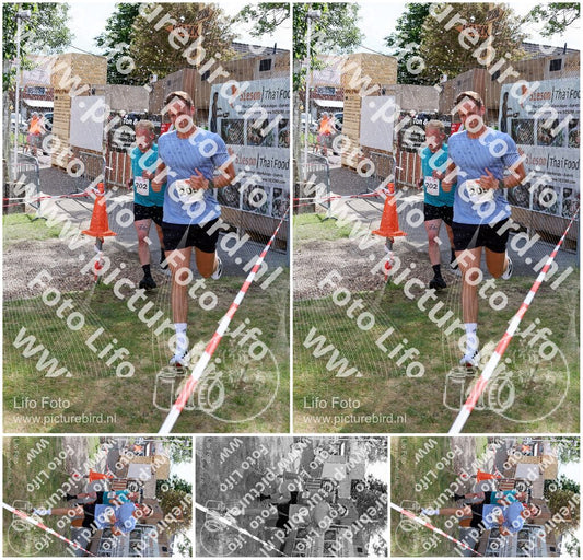 Evenement foto: Serie WID 104