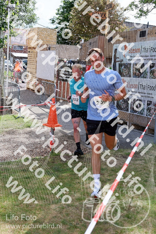 Evenement foto: Serie WID 104