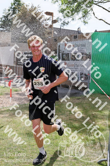 Evenement foto: Serie WID 104