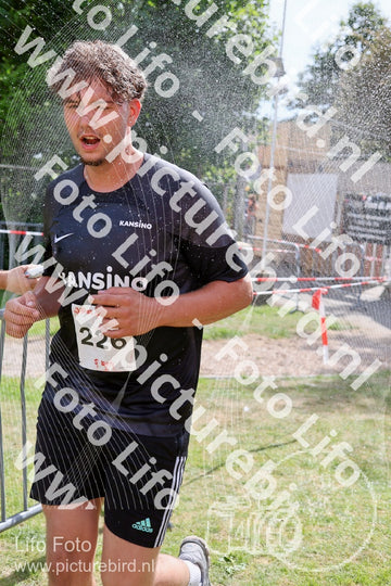 Evenement foto: Serie WID 104