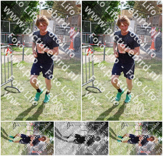 Evenement foto: Serie WID 104