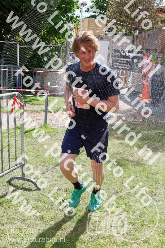 Evenement foto: Serie WID 104