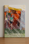 Evenement foto: Serie WID 104