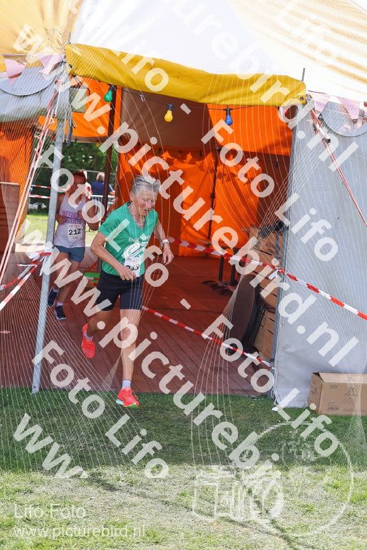 Evenement foto: Serie WID 104